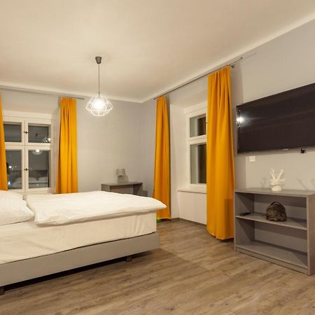 Hotel Pod Kaplickou Malá Morávka Extérieur photo