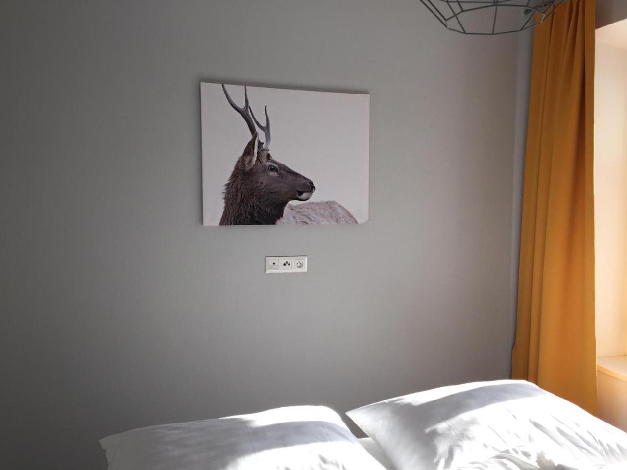 Hotel Pod Kaplickou Malá Morávka Extérieur photo