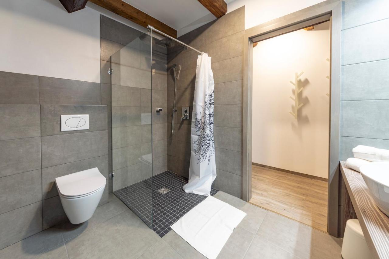 Hotel Pod Kaplickou Malá Morávka Extérieur photo