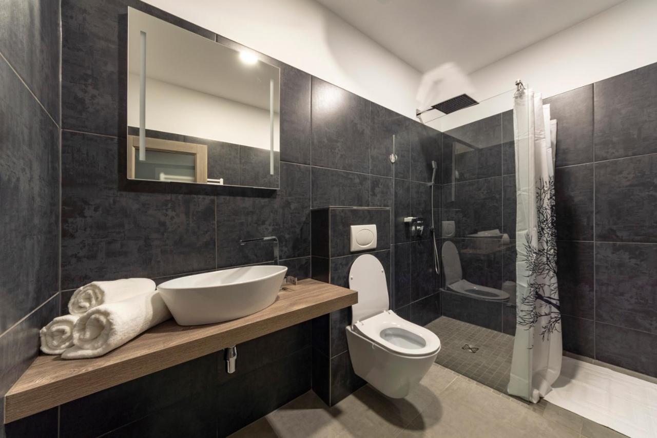 Hotel Pod Kaplickou Malá Morávka Extérieur photo