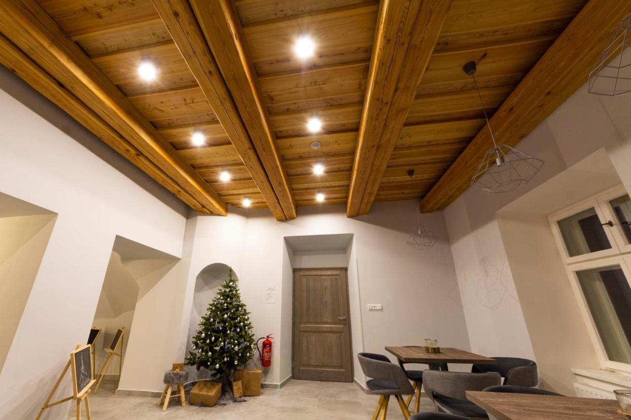 Hotel Pod Kaplickou Malá Morávka Extérieur photo